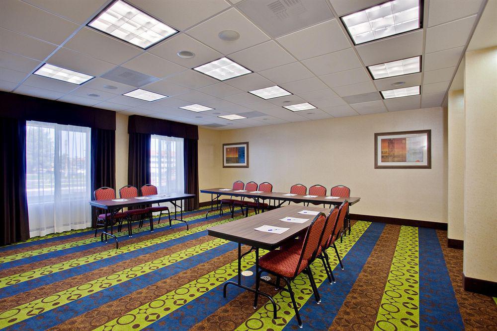 Holiday Inn Express Hotel & Suites Twentynine Palms By Ihg Business bild