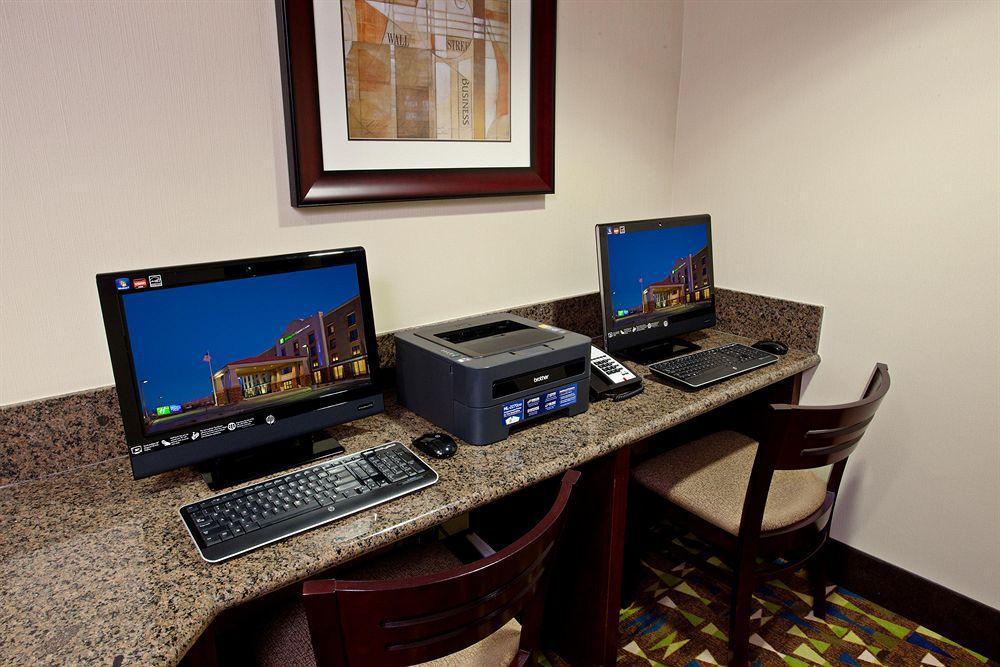 Holiday Inn Express Hotel & Suites Twentynine Palms By Ihg Bekvämligheter bild