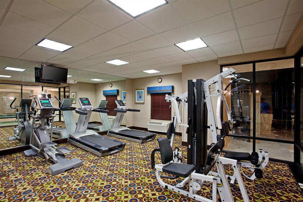 Holiday Inn Express Hotel & Suites Twentynine Palms By Ihg Bekvämligheter bild