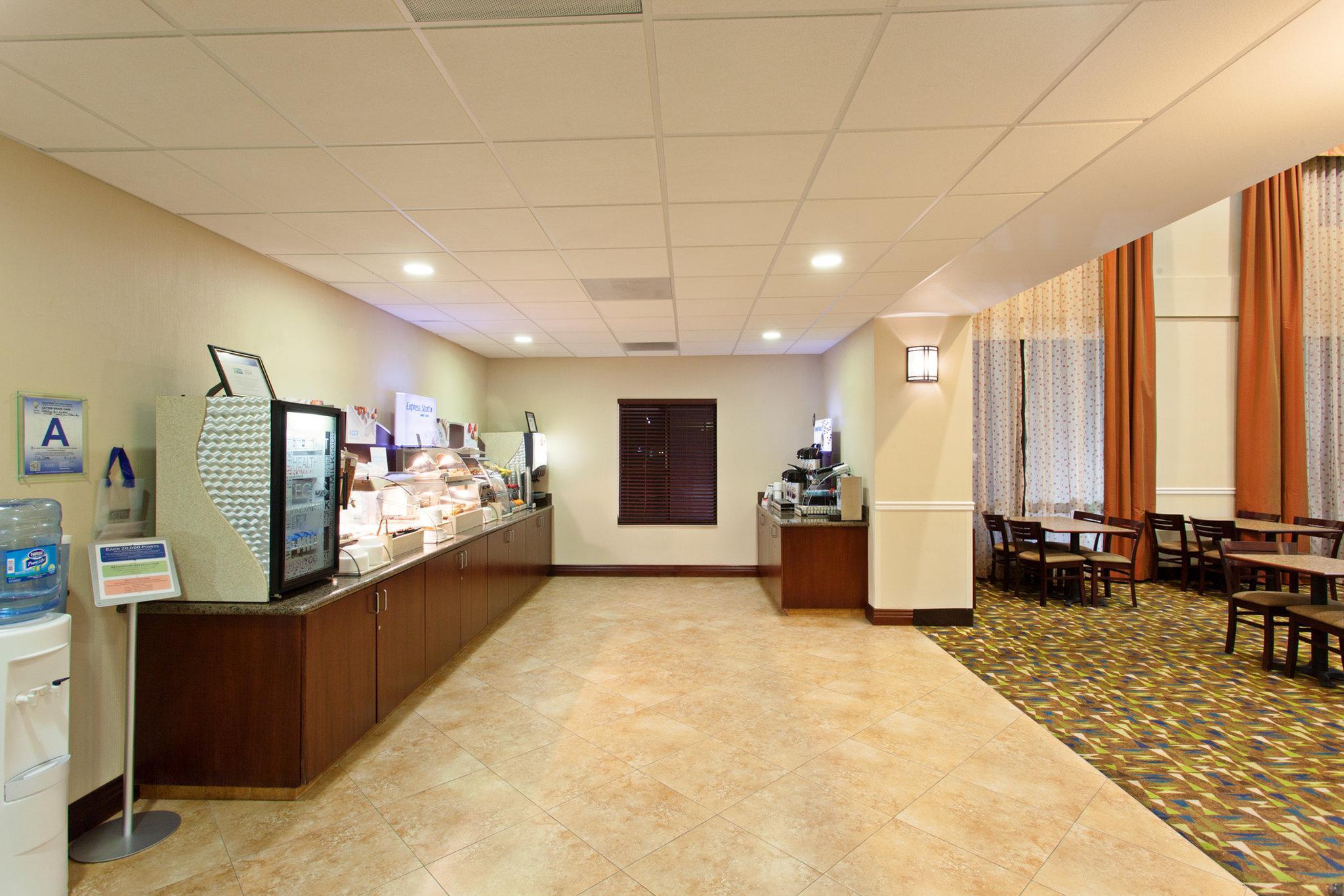 Holiday Inn Express Hotel & Suites Twentynine Palms By Ihg Exteriör bild