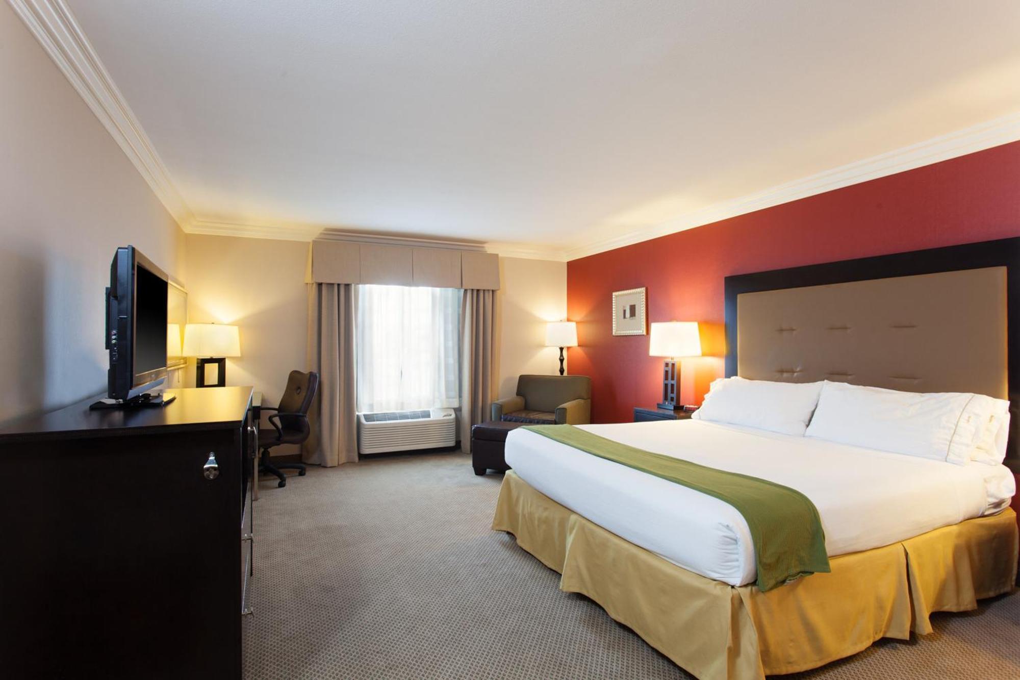 Holiday Inn Express Hotel & Suites Twentynine Palms By Ihg Exteriör bild