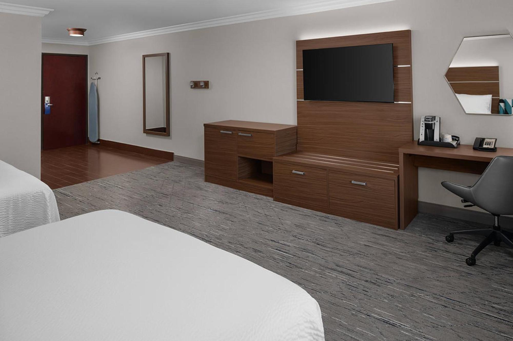 Holiday Inn Express Hotel & Suites Twentynine Palms By Ihg Exteriör bild