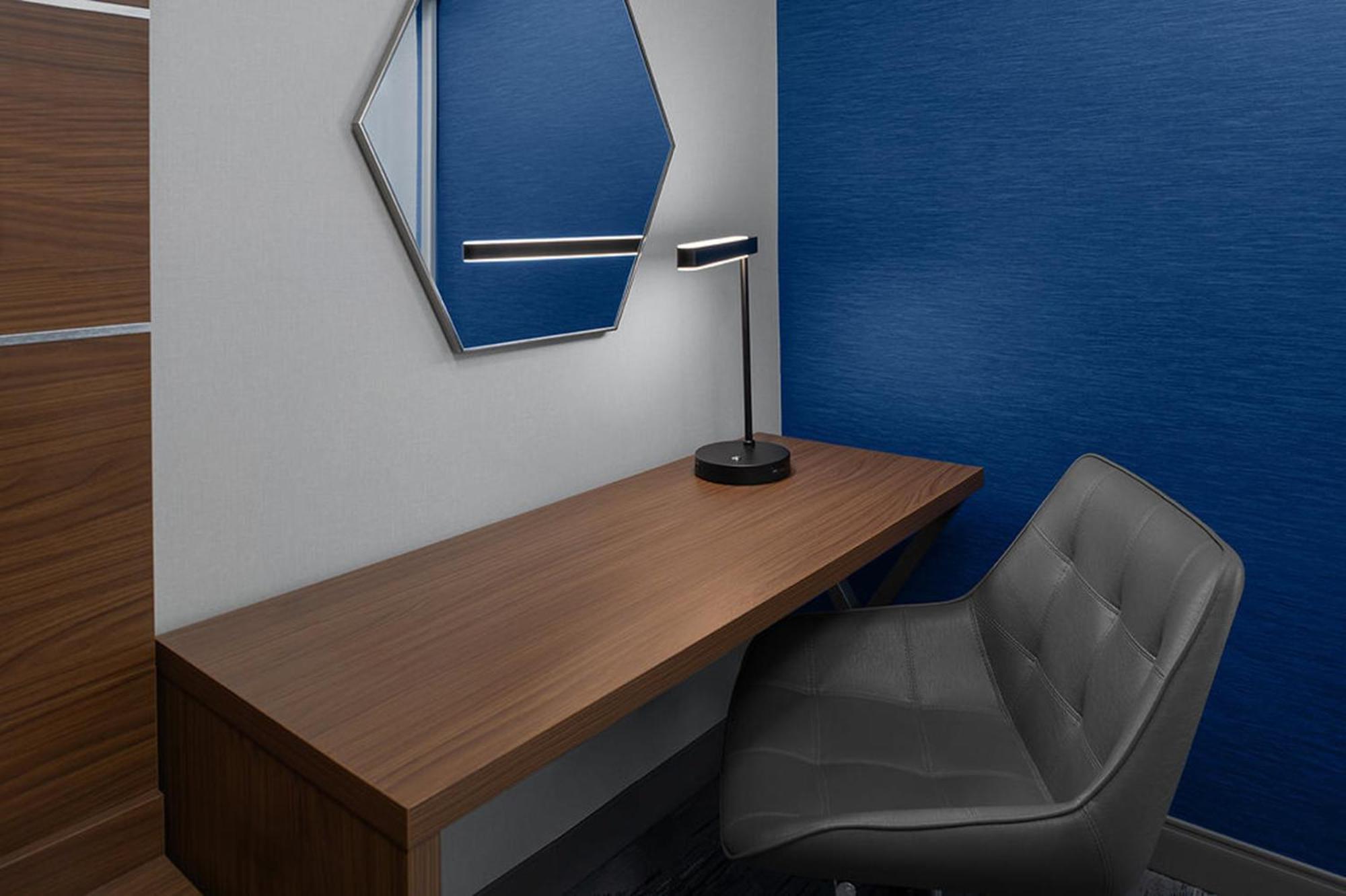 Holiday Inn Express Hotel & Suites Twentynine Palms By Ihg Exteriör bild
