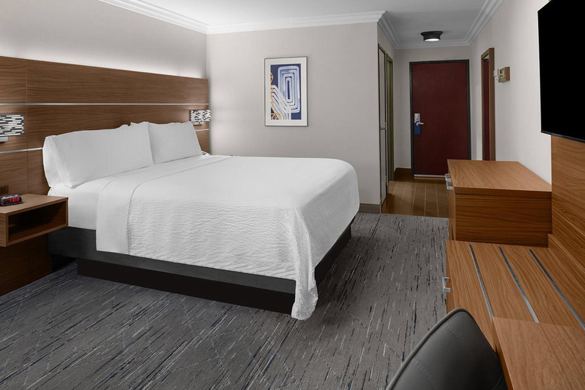 Holiday Inn Express Hotel & Suites Twentynine Palms, An Ihg Hotel Exteriör bild