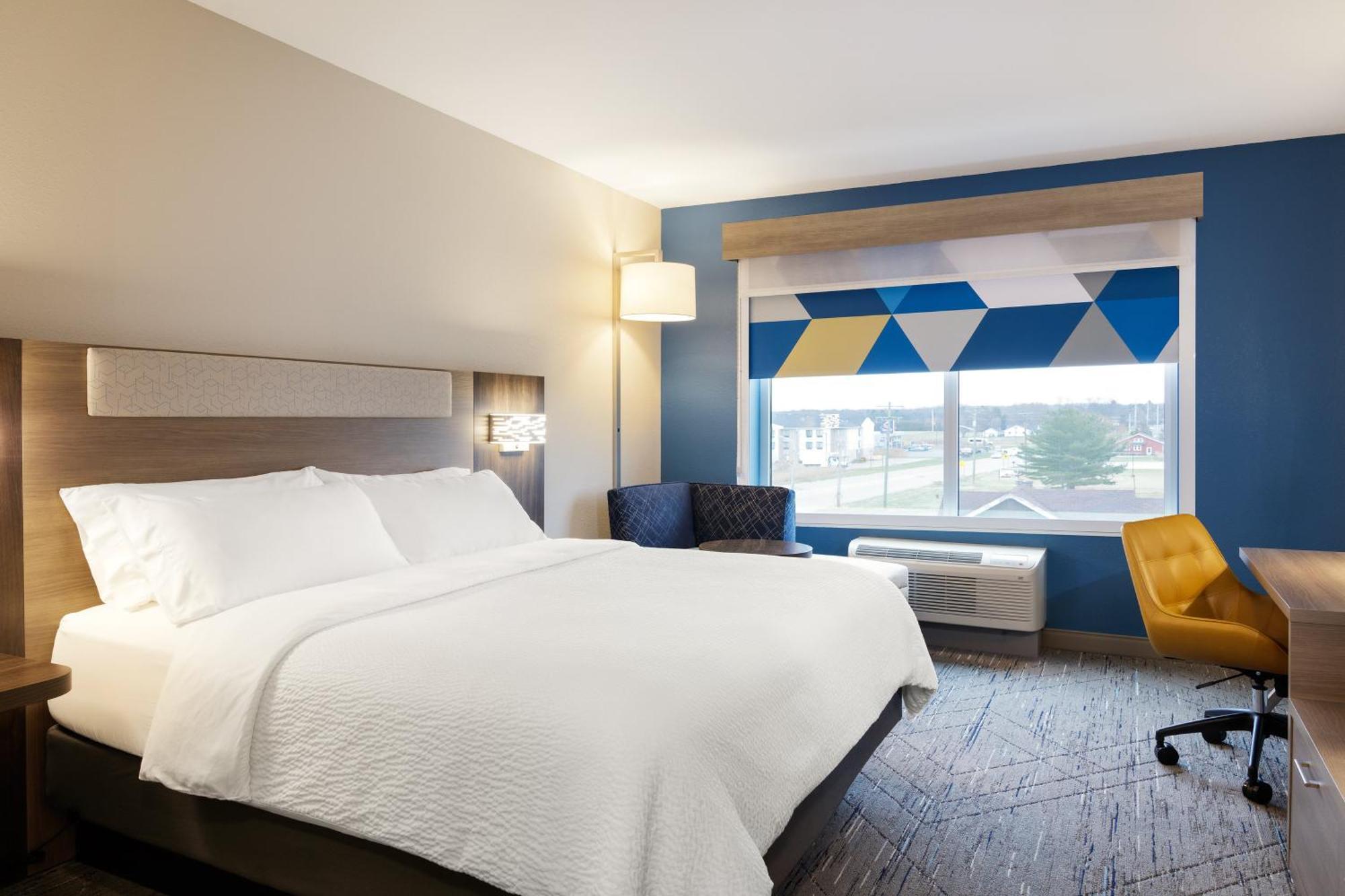 Holiday Inn Express Hotel & Suites Twentynine Palms By Ihg Exteriör bild