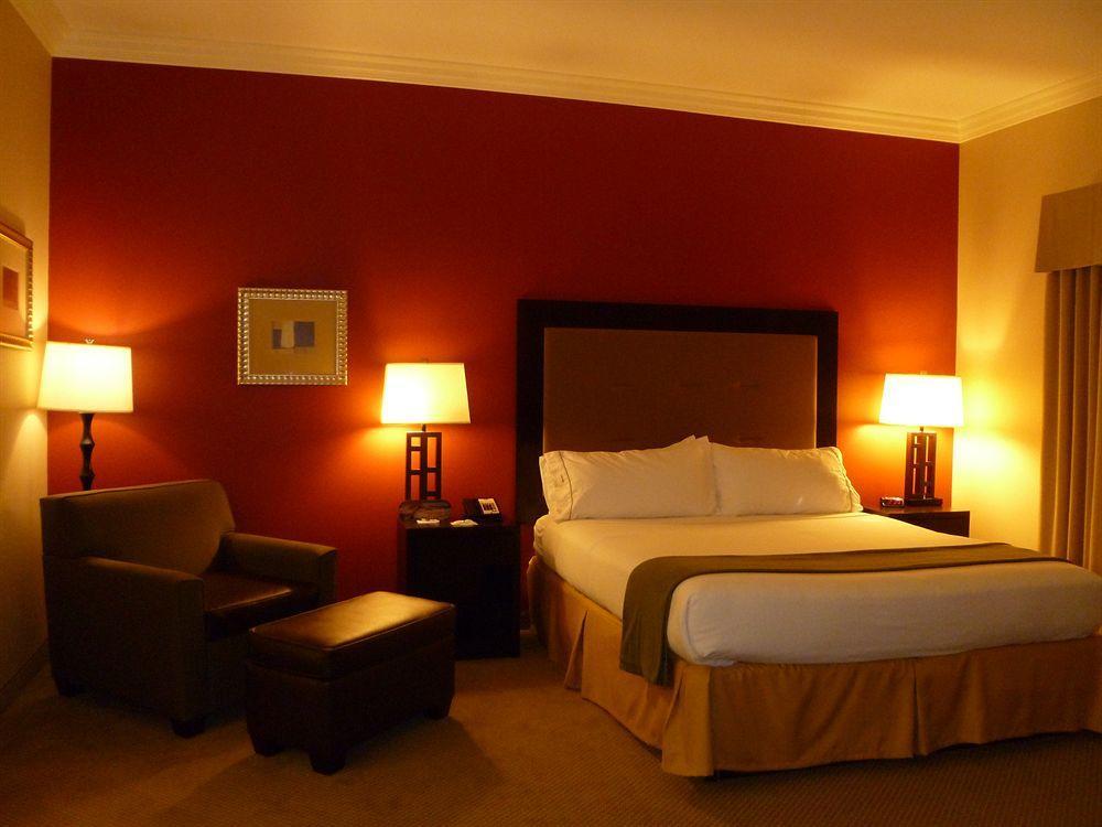 Holiday Inn Express Hotel & Suites Twentynine Palms By Ihg Exteriör bild